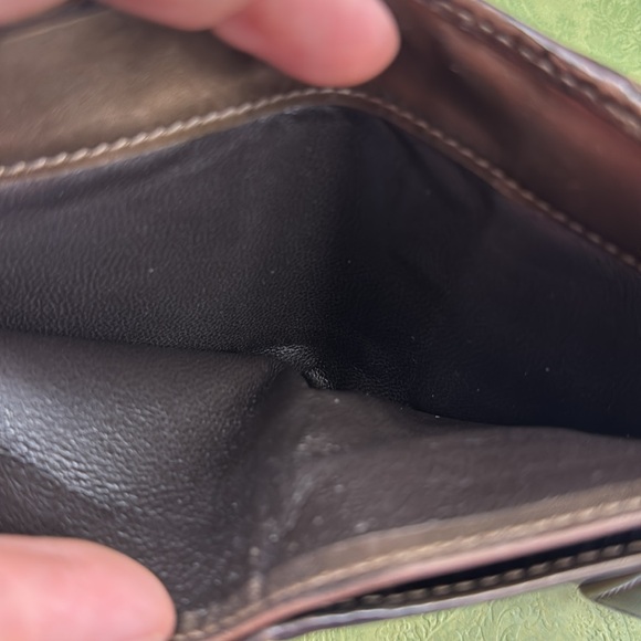 Gucci wallet GuC - Picture 6 of 7